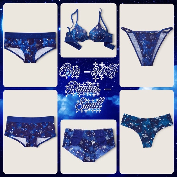 Blue Moon 🌙 MegaBundle - Picture 7 of 14